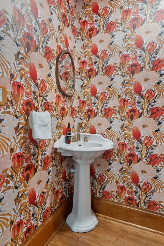Retro Haus