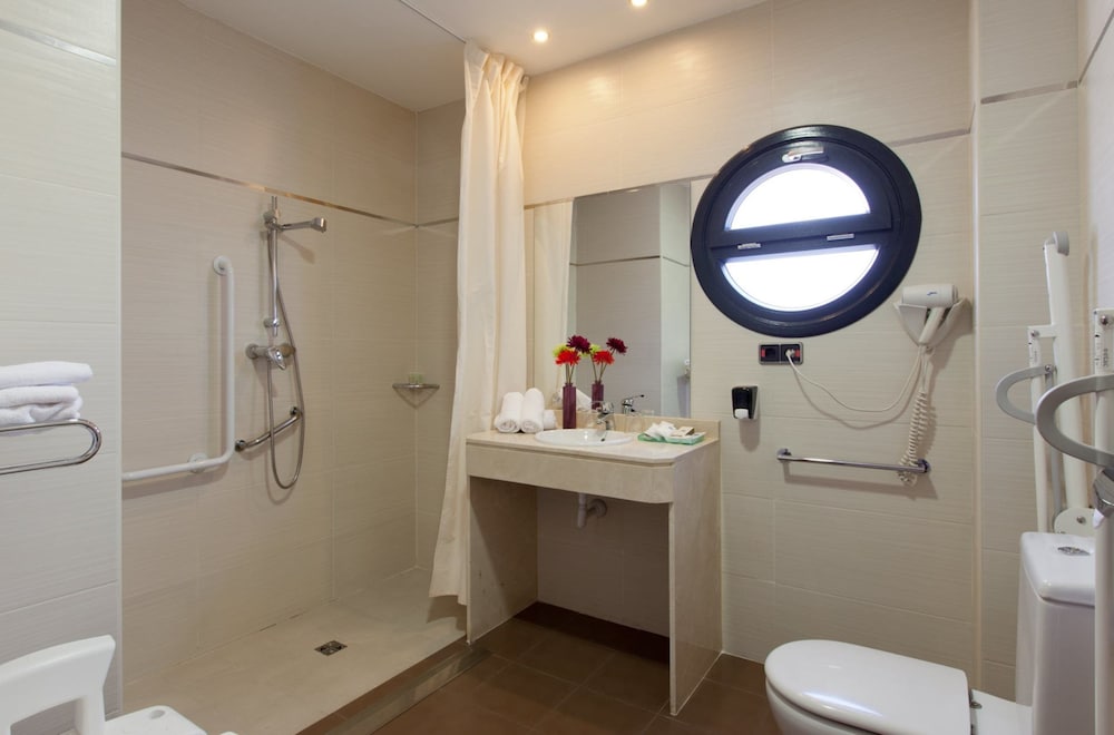 Torrejon de Ardoz Vacations - Hotel Porcel Avant - Property Image 16
