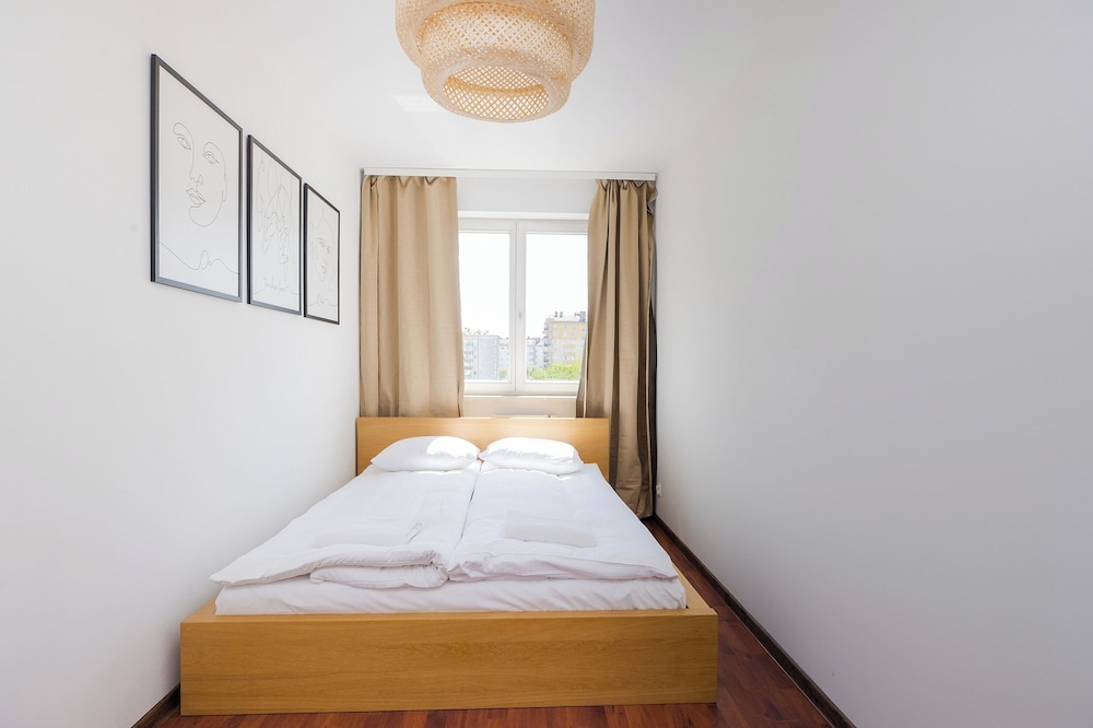 ShortStayPoland Tomcia Palucha B118 view 5