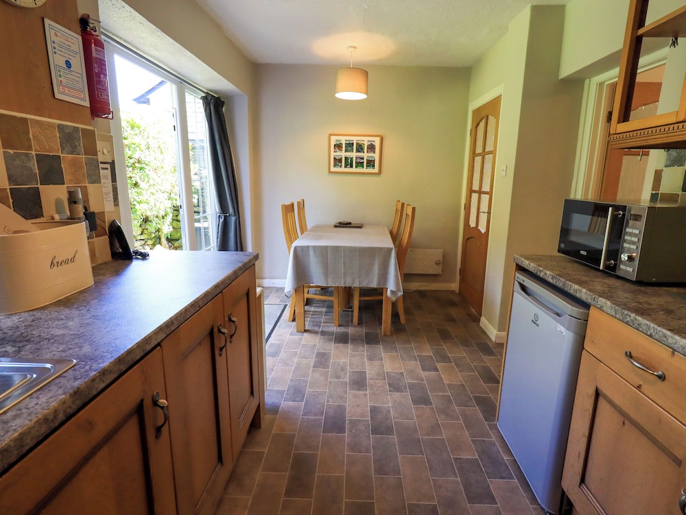 Bleaberry Cottage