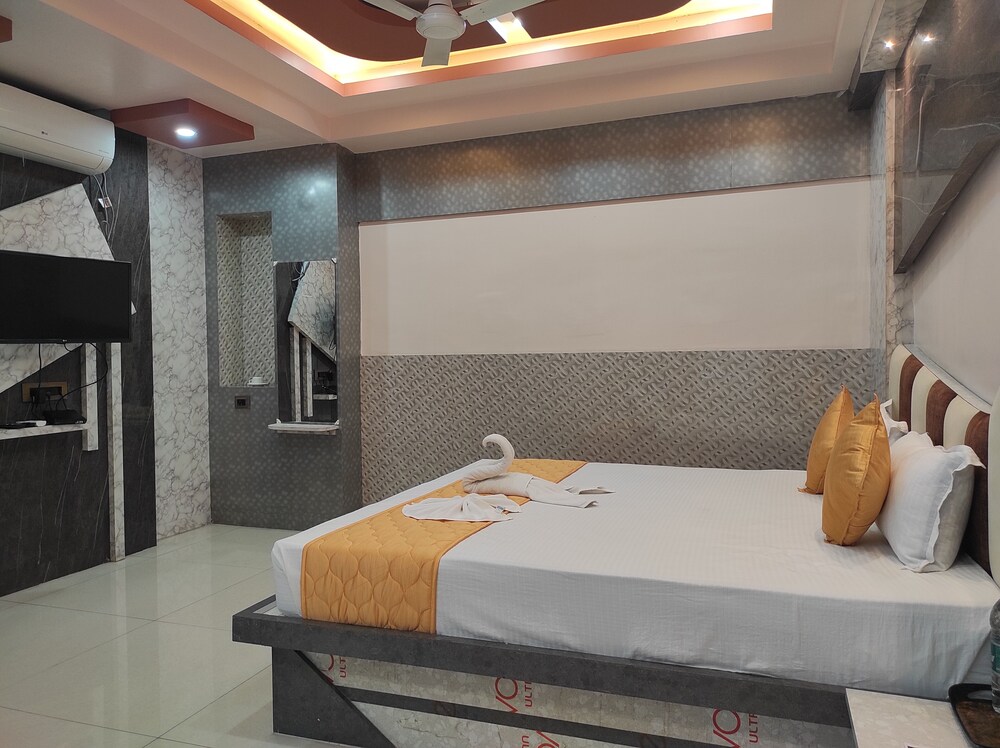 Hotel Royal Palace