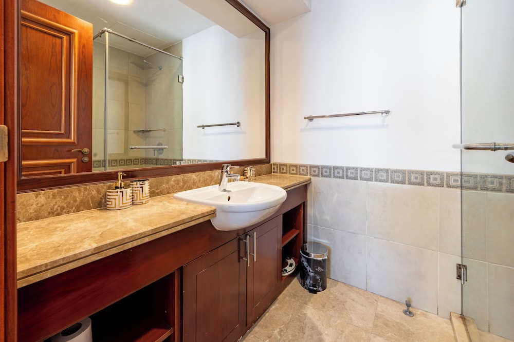Fairmont North Residences -Palm Jumeirah