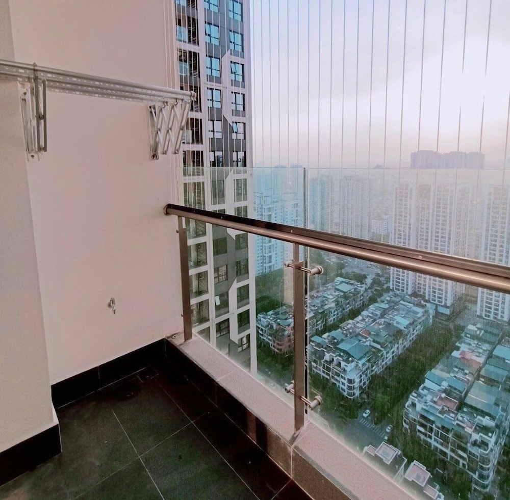 The Zei Plaza Luxury Apartments