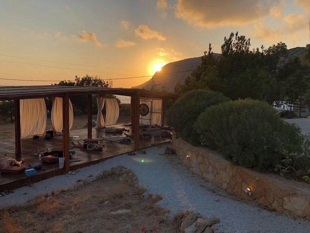 Kathys Island Retreat