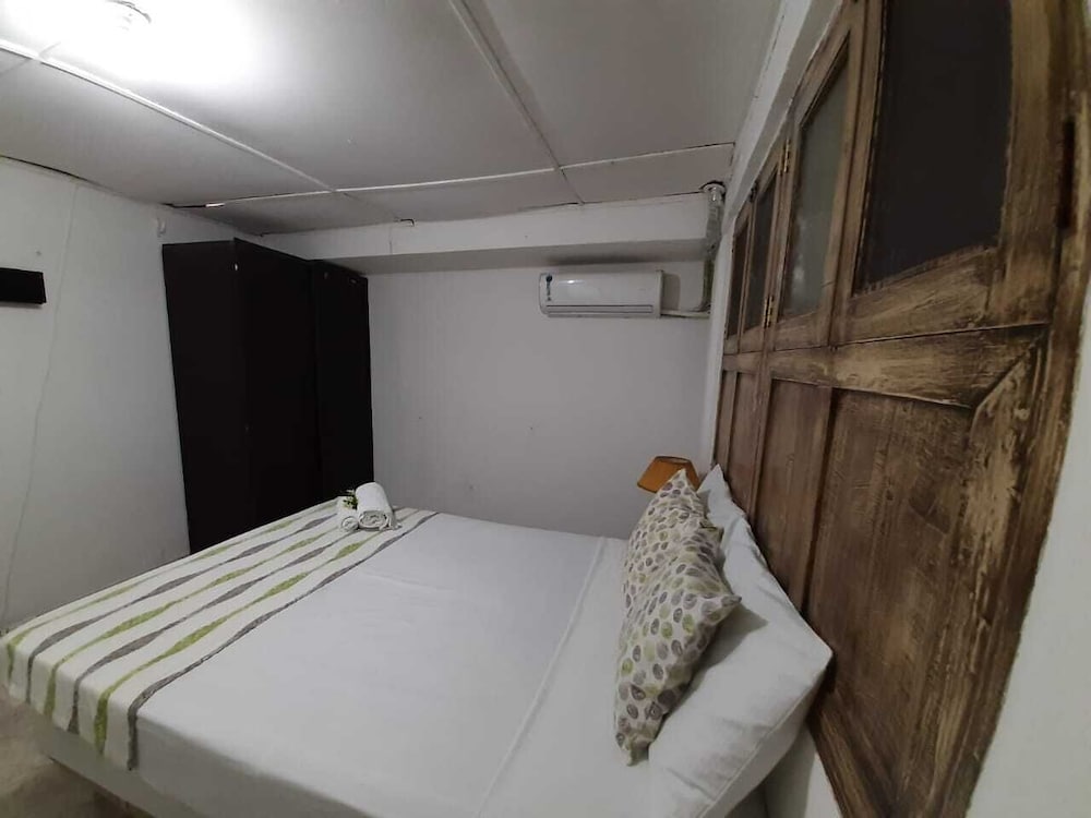 1G3-1 APARTAMENTO EN LA CIUDAD ANTIGUA view 4