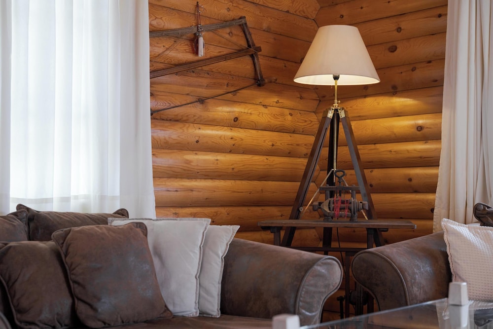 Styga Chalet