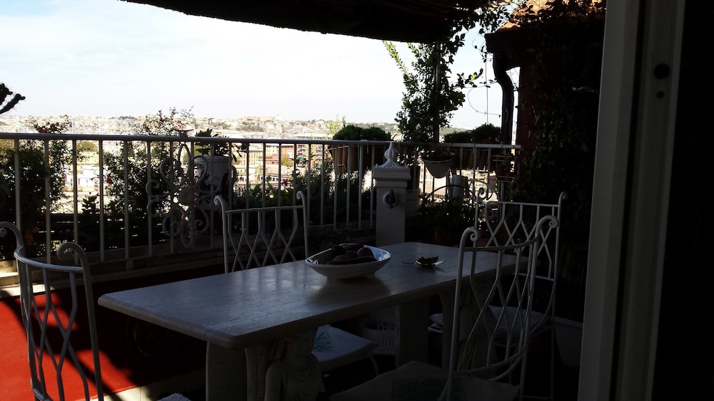 Trastevere 2