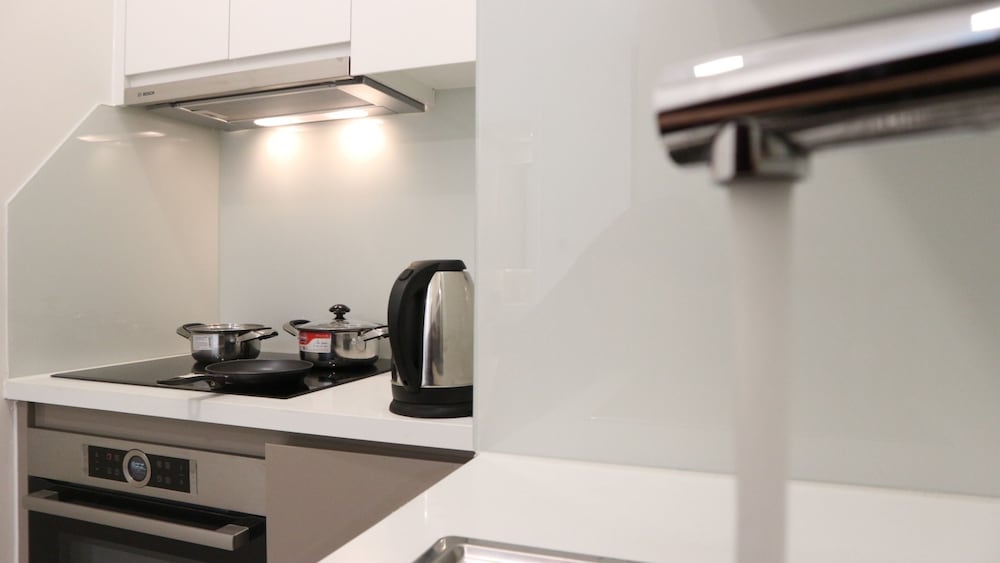 Saigon House Vinhomes Golden River