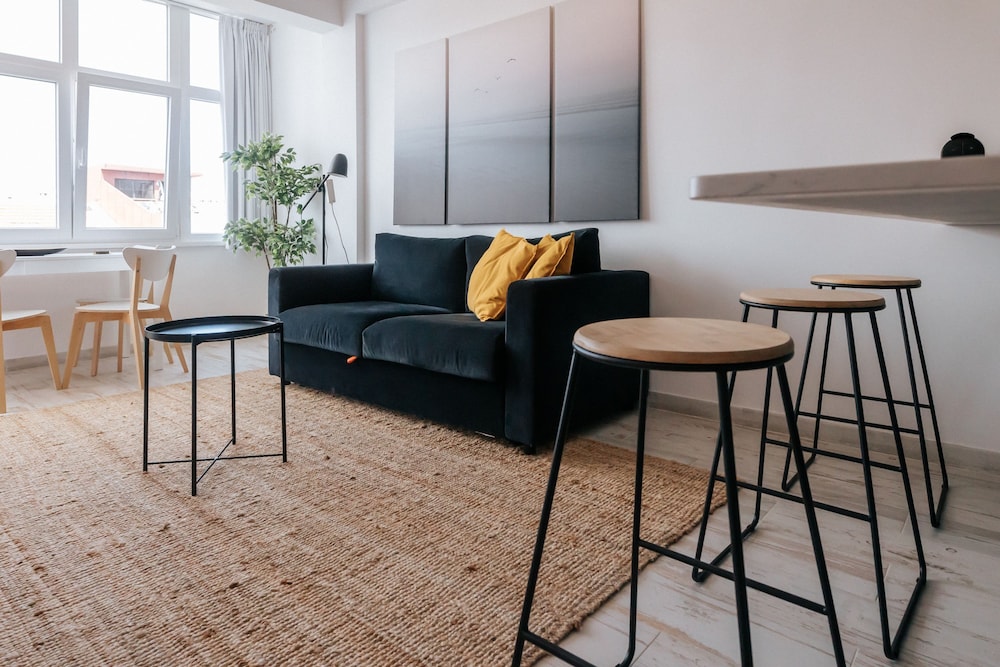 Lisboa Almirante Reis Central Flat D