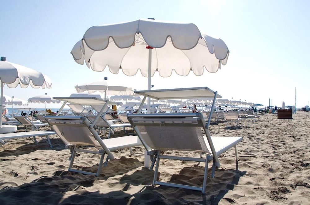 Residence Le Spiagge