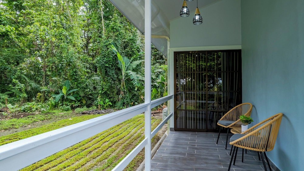 Villa Escondida La Fortuna