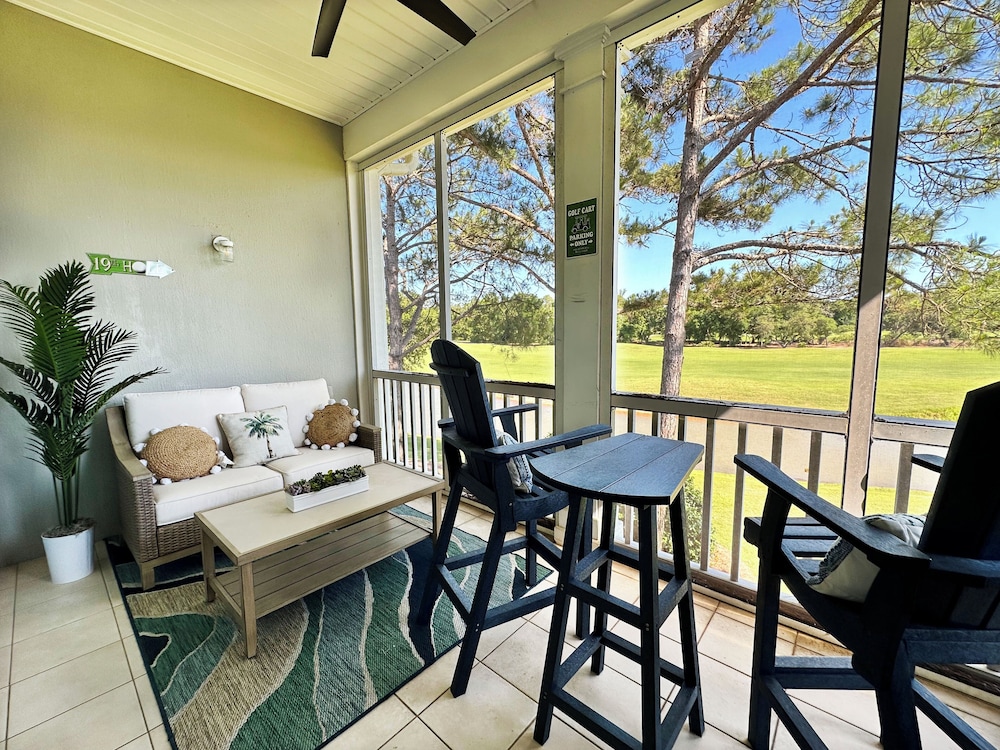 Peninsula Golf Club - The Links #B203 by Southern Vacation Rentals