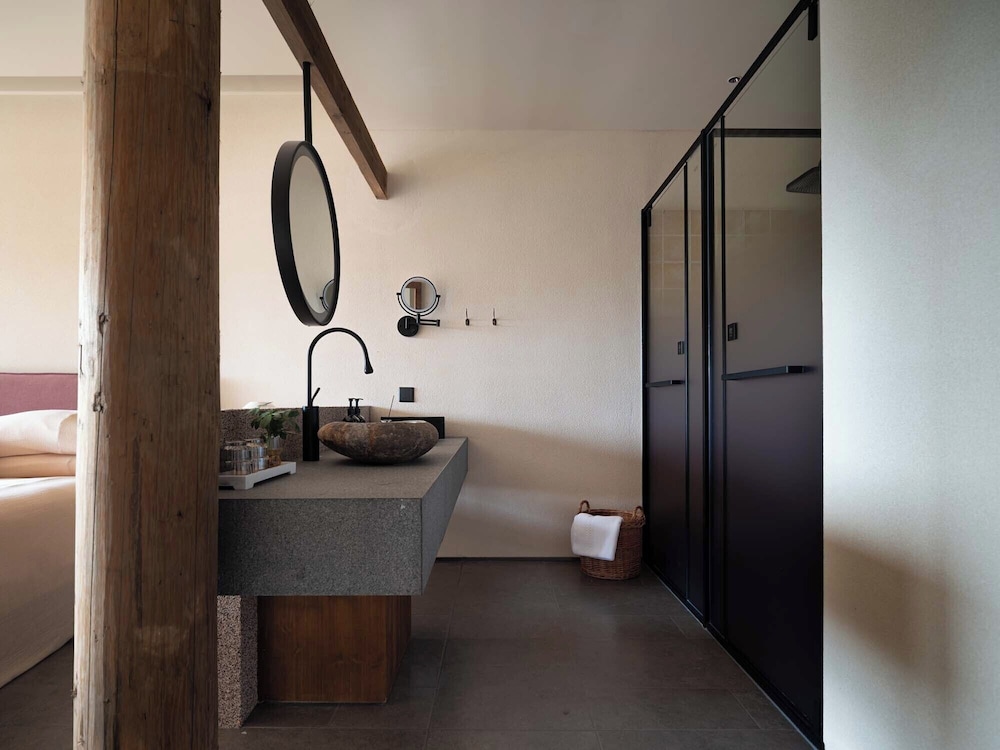 Shanyu Art Garden Homestay