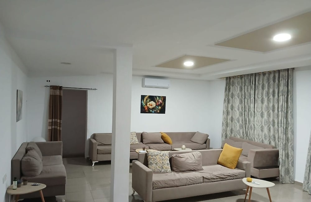 Casa bella vita Tunisia Italia view 2