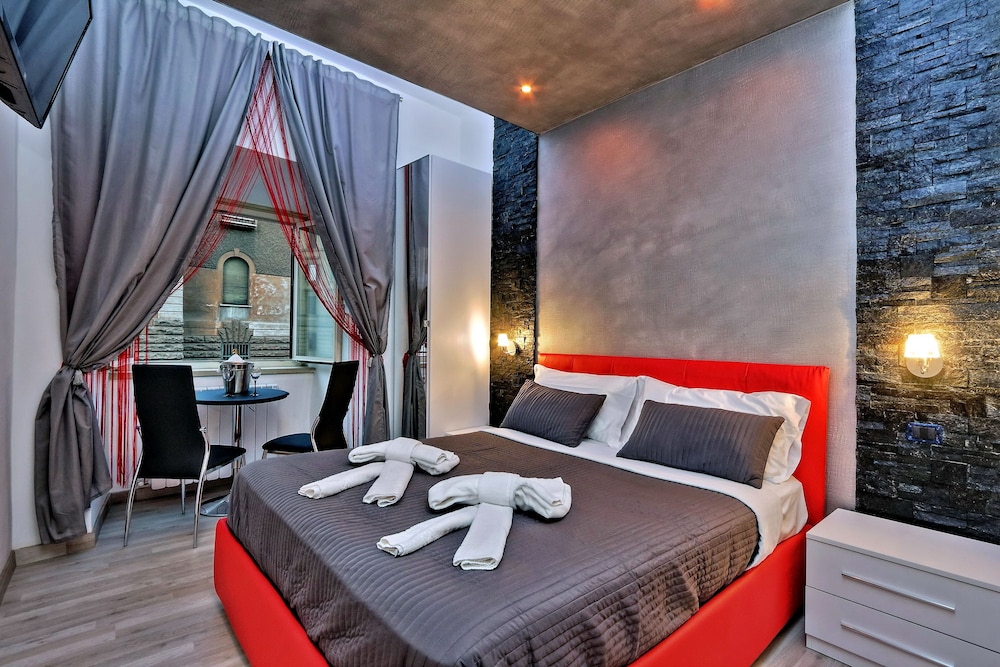 Suite Paradise