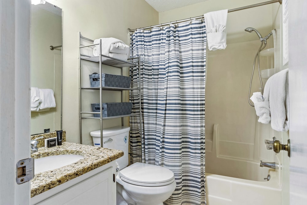 Gulf Shores Plantation by Southern Vacation Rentals