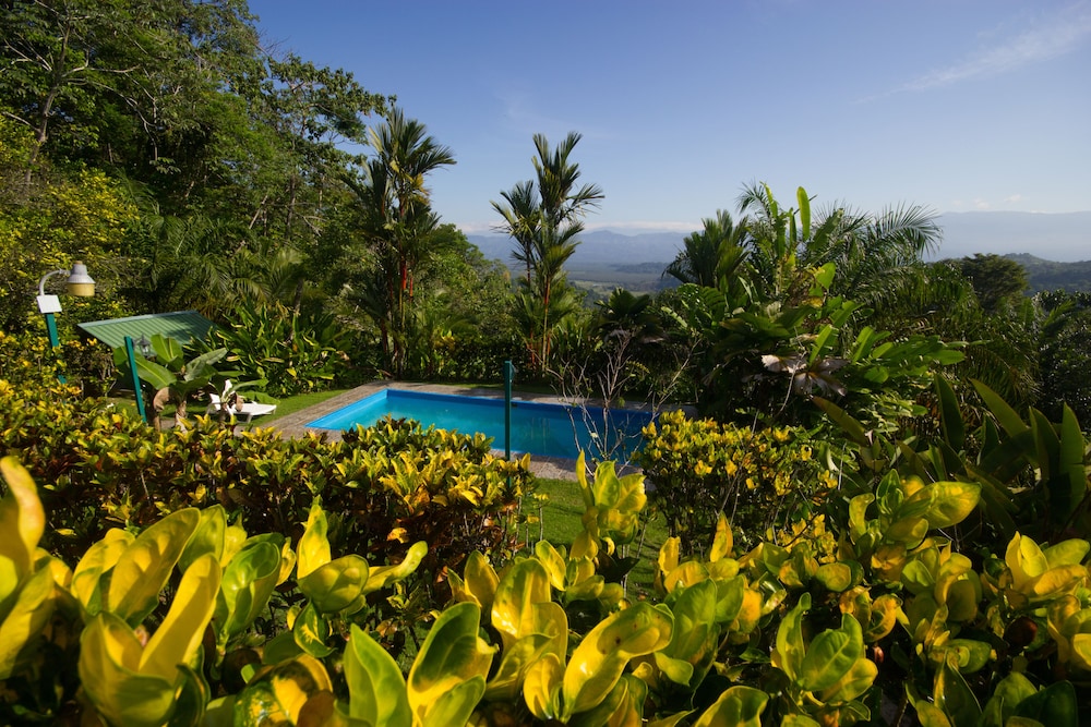 Hotel El Mirador Osa