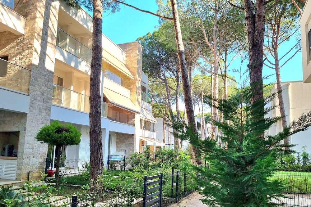 Swiss Sweet Apartment 297