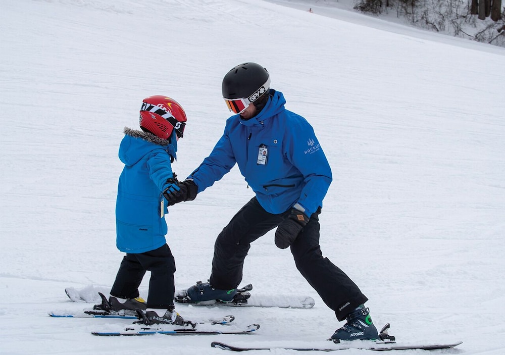 Hockley Valley Resort