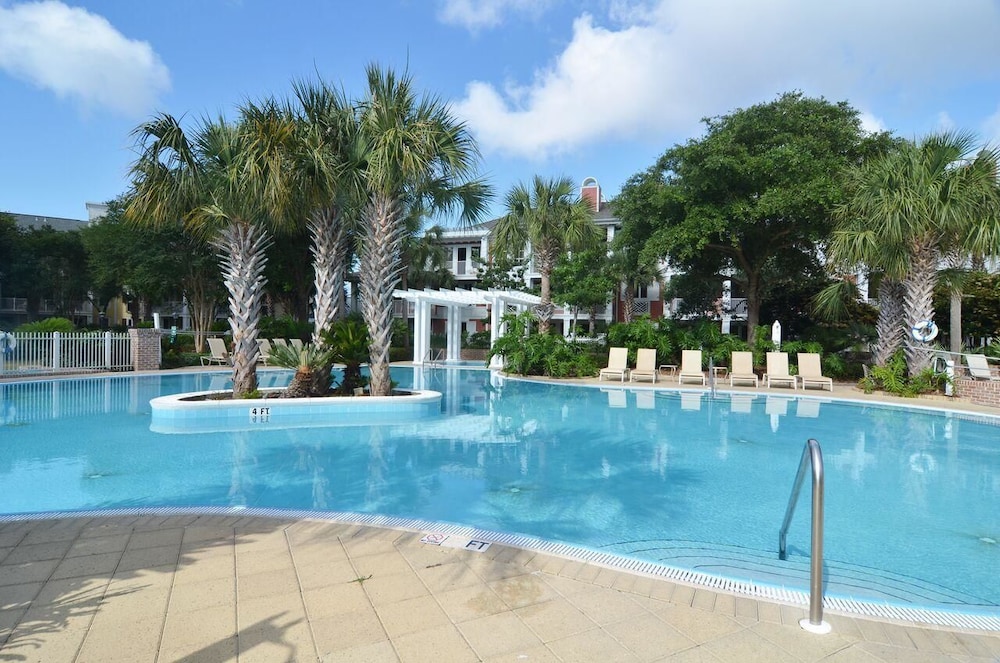 Grand Sandestin 2701 3 Bedroom Condo By Coastal Dreamin