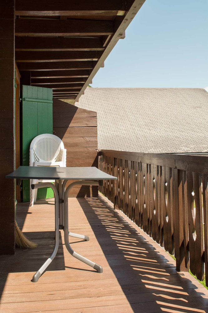 Chalet Wurzenbord 1