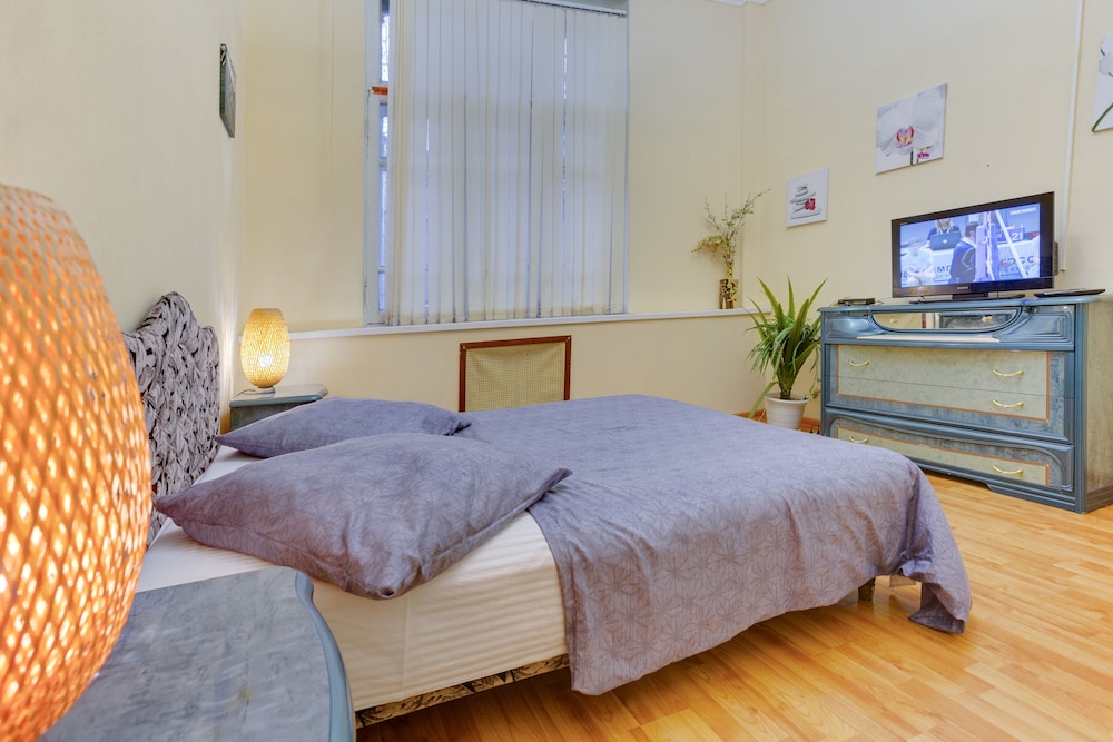 Bulatov Hostel
