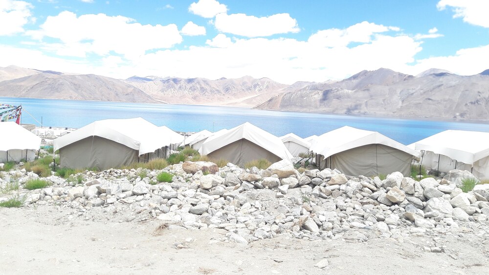 Eco Travellers Camp