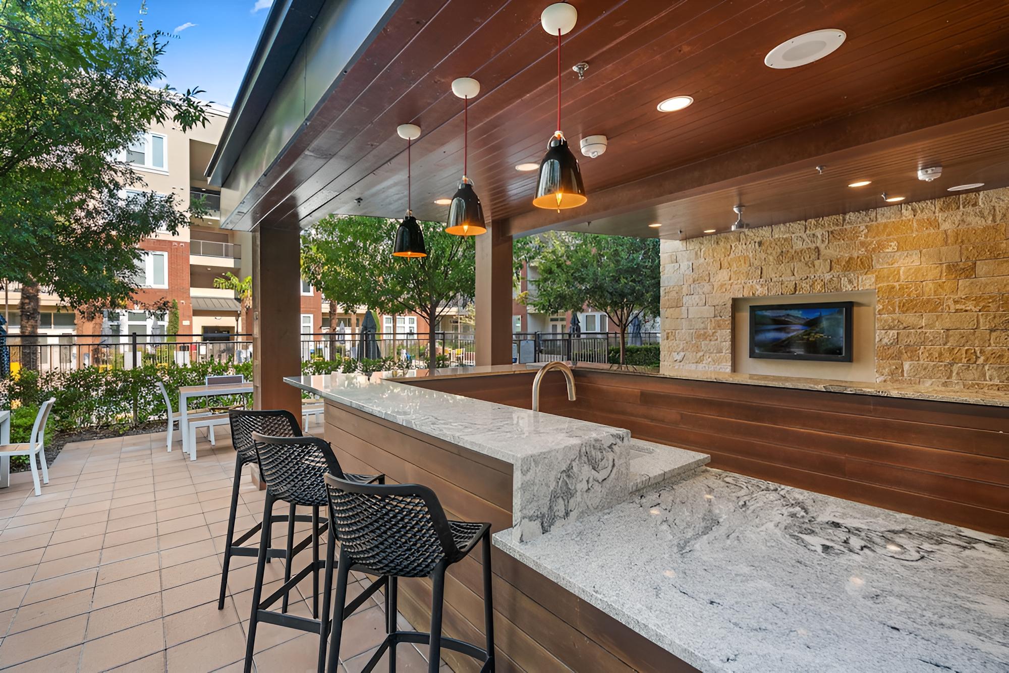 Kasa Frisco Dallas view 4