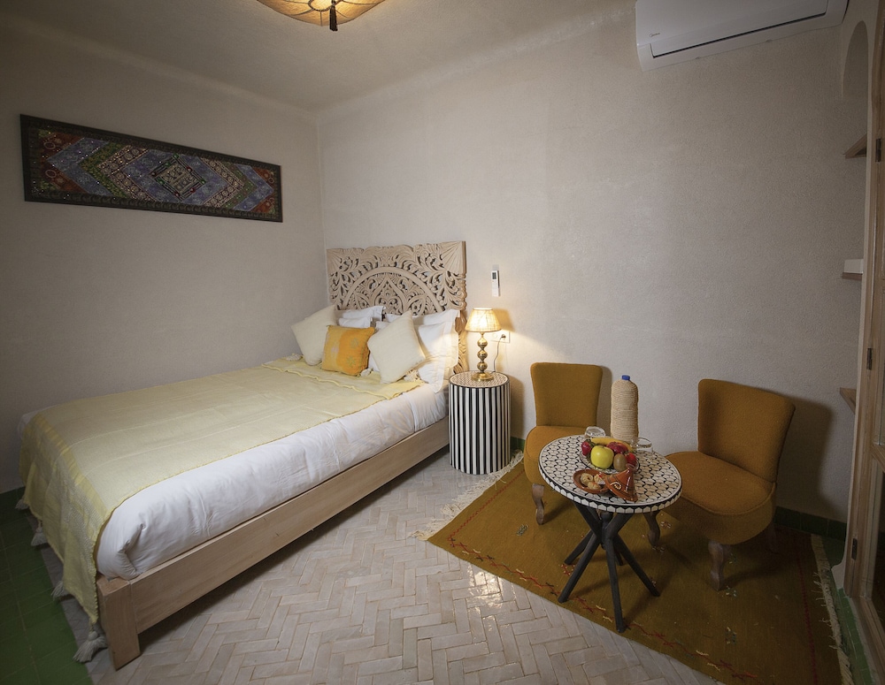 Riad Casa Felicità