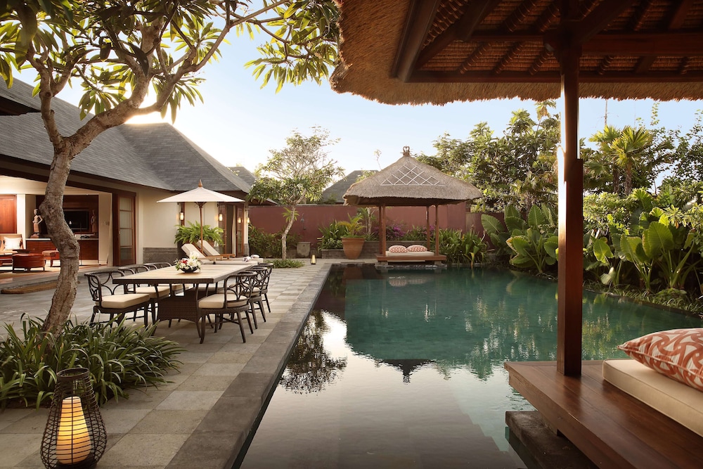 Hilton Bali Resort 19
