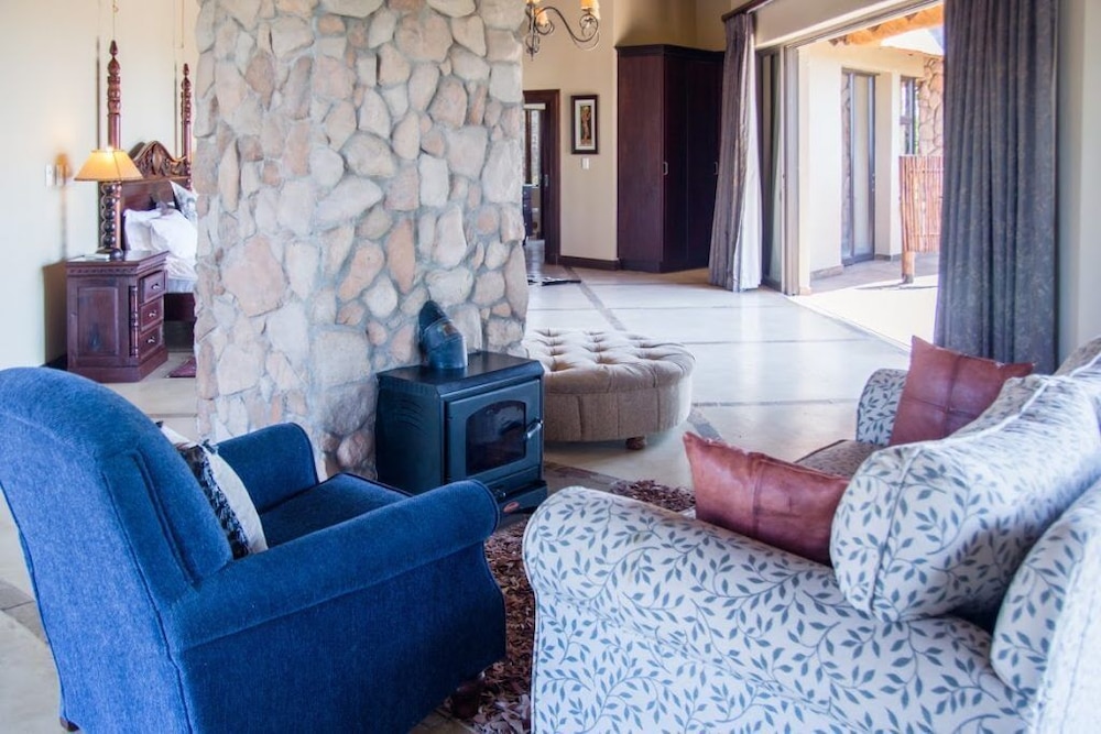 Zebula Golf Estate & Spa Private Collection