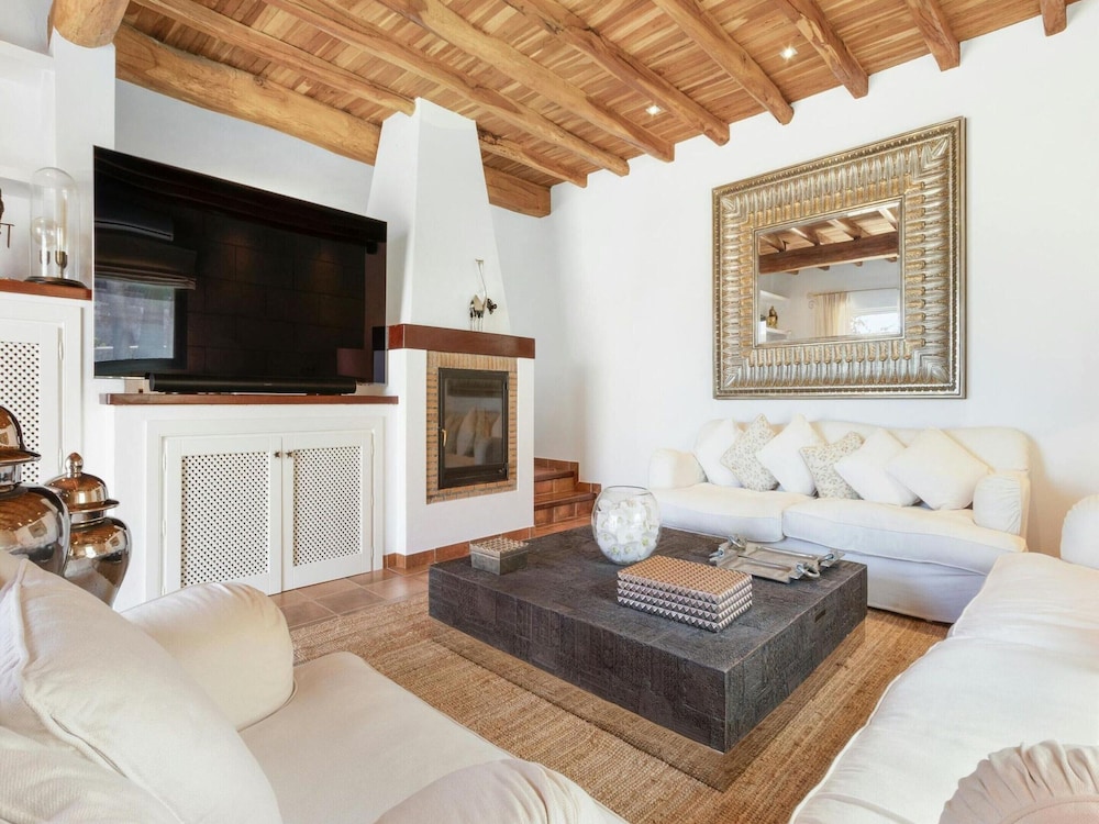 Holiday Home in Stunning Ibizan Landscape
