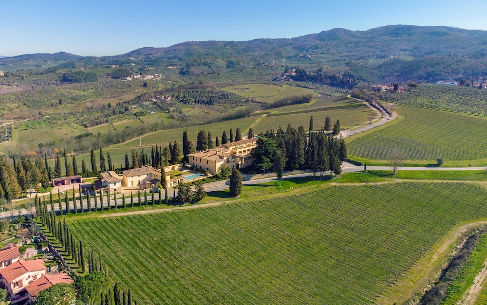 Casa Ruffino