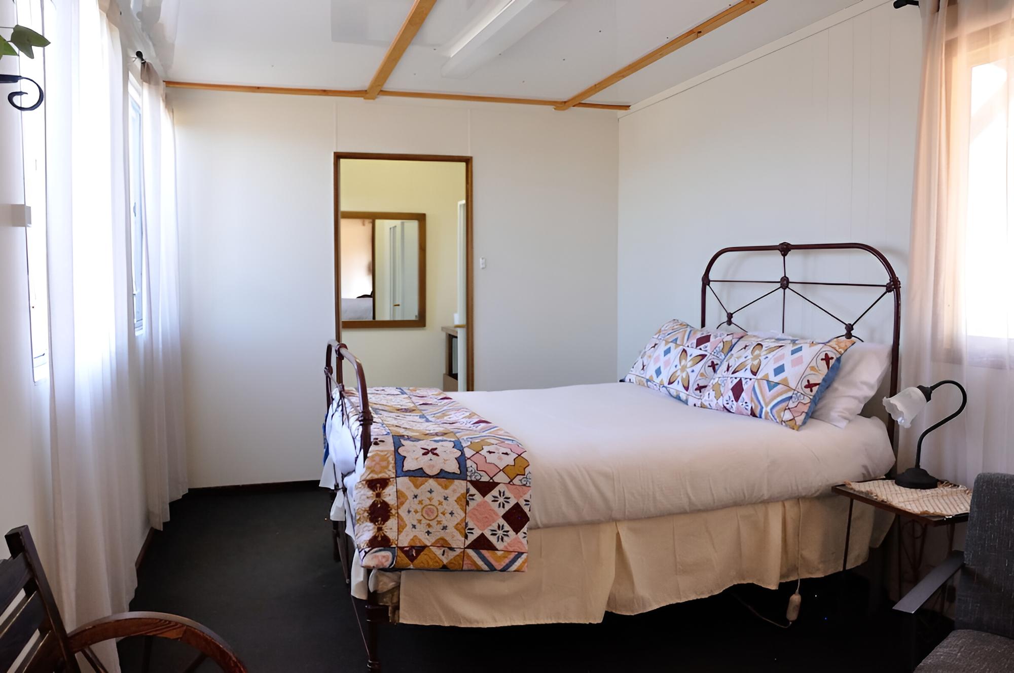 Wilga Farm Stay