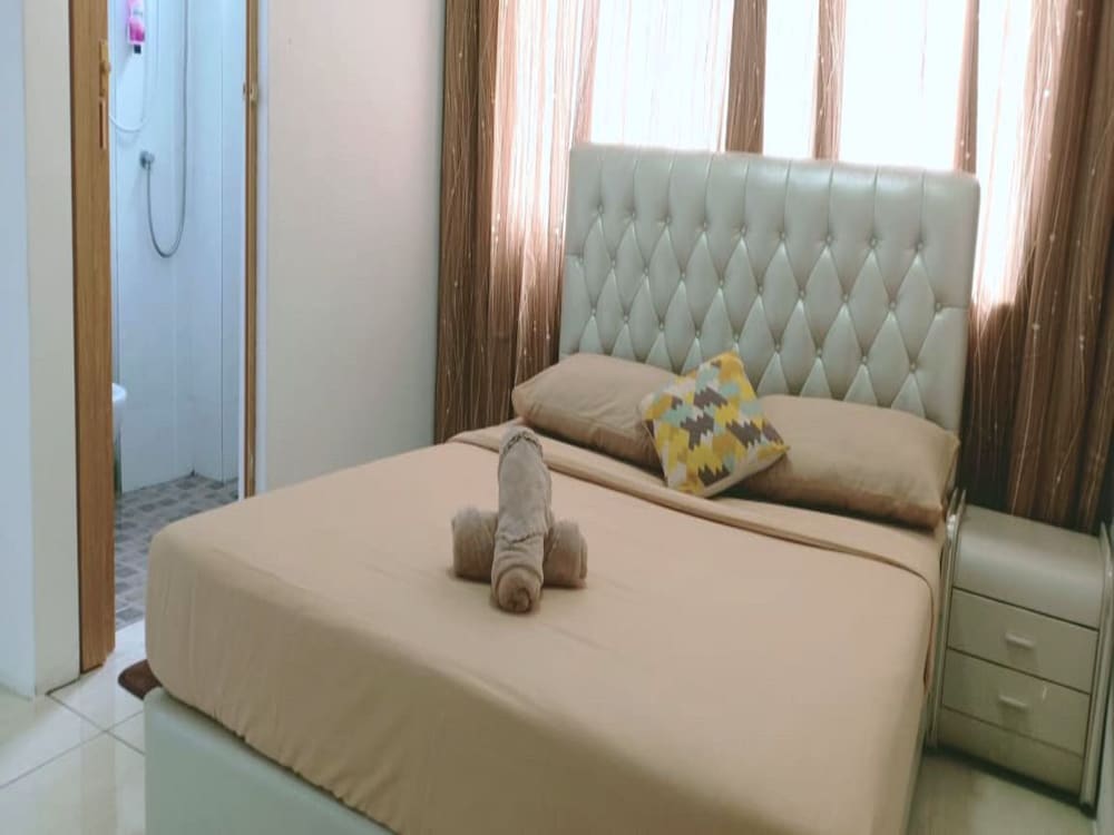 Hotel O Bayu Service Apartment