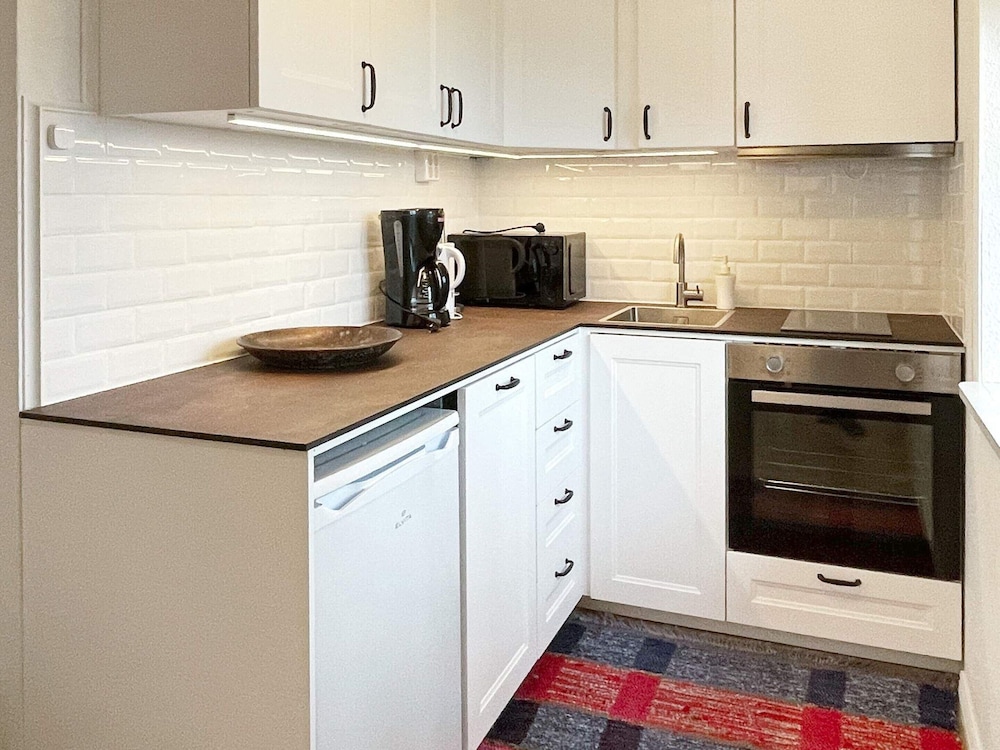 4 Star Holiday Home in Klagstorp view 5