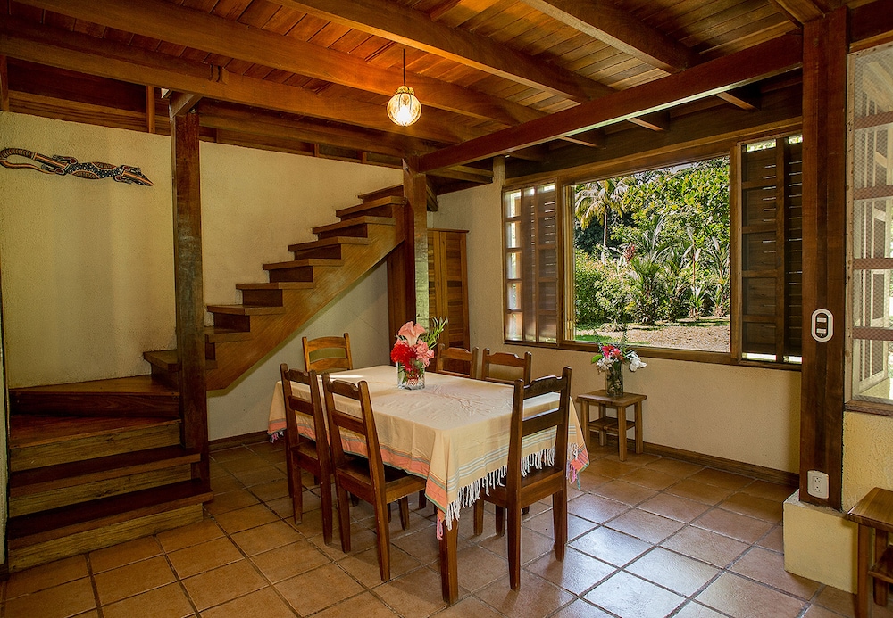 La Finca Chica