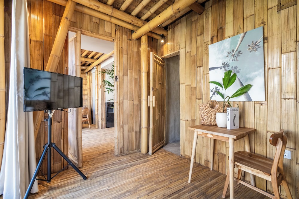 Noon Bamboo Villas