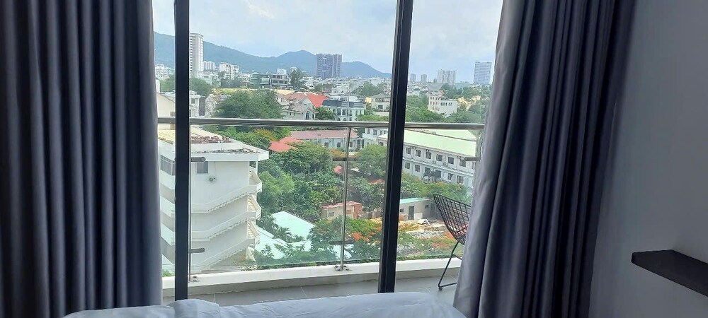 Beachside Condo CSJ TOWER - Nice View