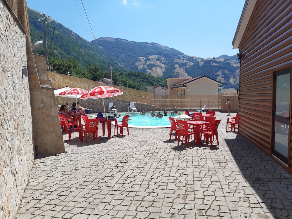 tartufo hotel