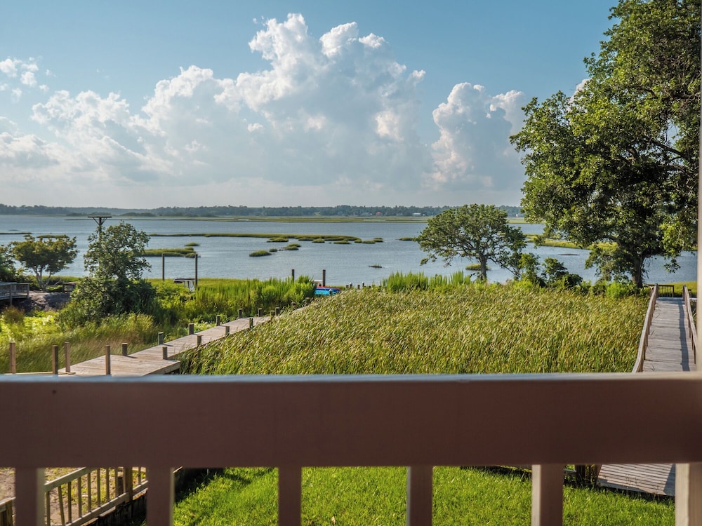 Just Another Day in Paradise by Topsail Realty