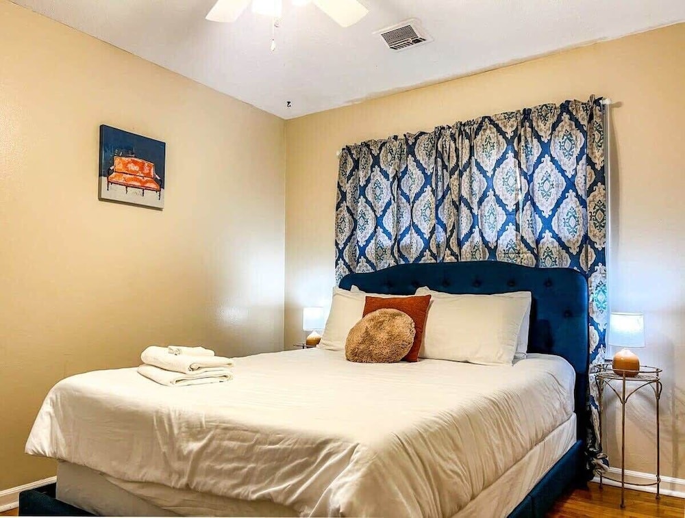 Boswell Bungalow 2