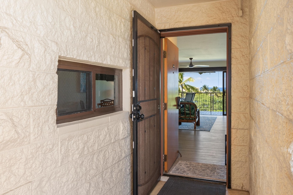 Big Island Keauhou Punahele A203 2 Bedroom Condo
