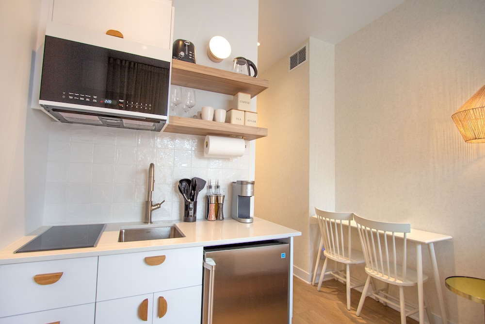 Unique Stays - 4119 St-Denis
