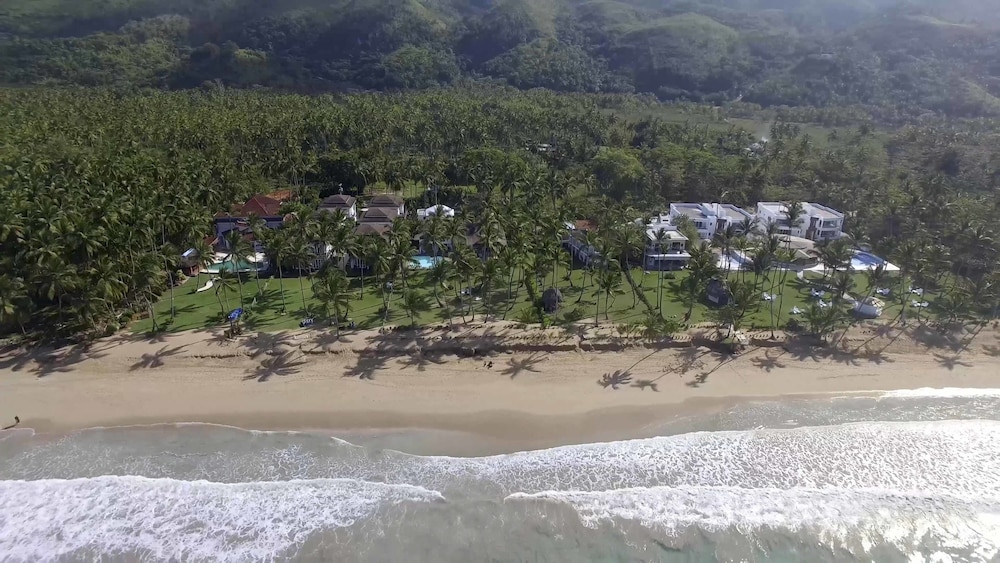Habitaciones Playa Coson