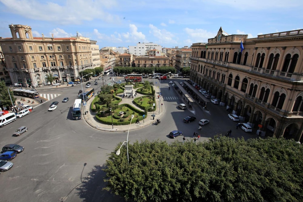 B&B Palermo Centro