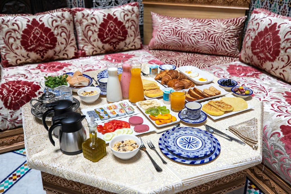 Riad Farouzi Fes