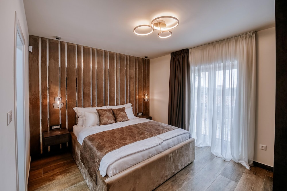Villa Marta Zadarvillas