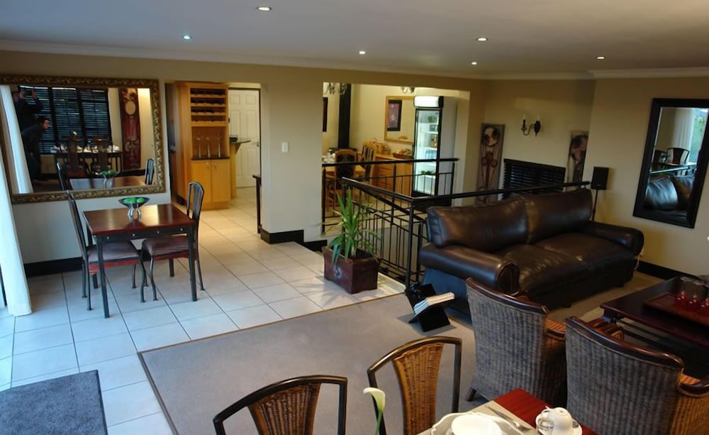 NorthHill Guesthouse