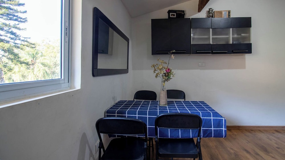 Ref gio Pet-friendly c Lareira Garagem e Wi-fi
